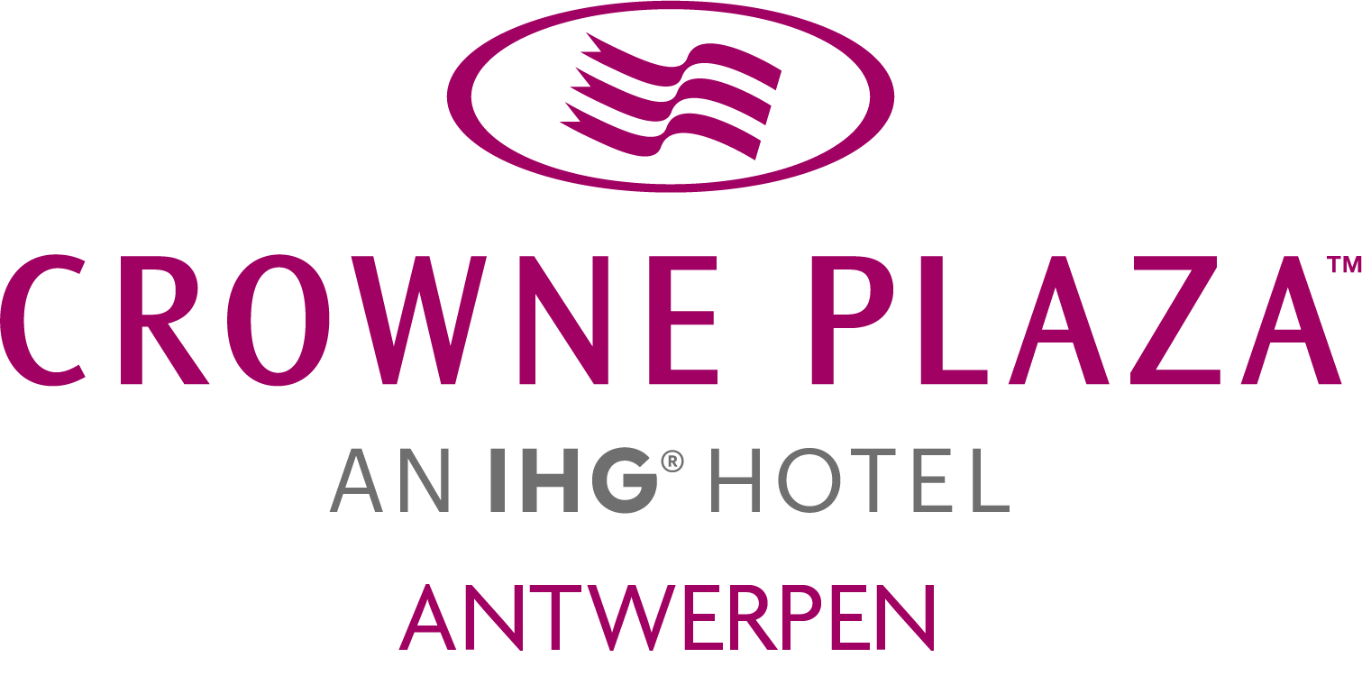 Antwerpen Zie Je Vanop T De Crowne Plaza Antwerpen Mice Magazine