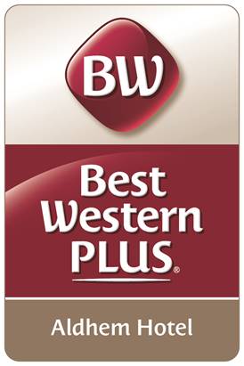 Best Western Plus Aldhem Hotel logo