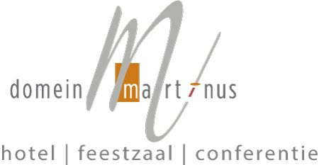 Domein Martinus logo