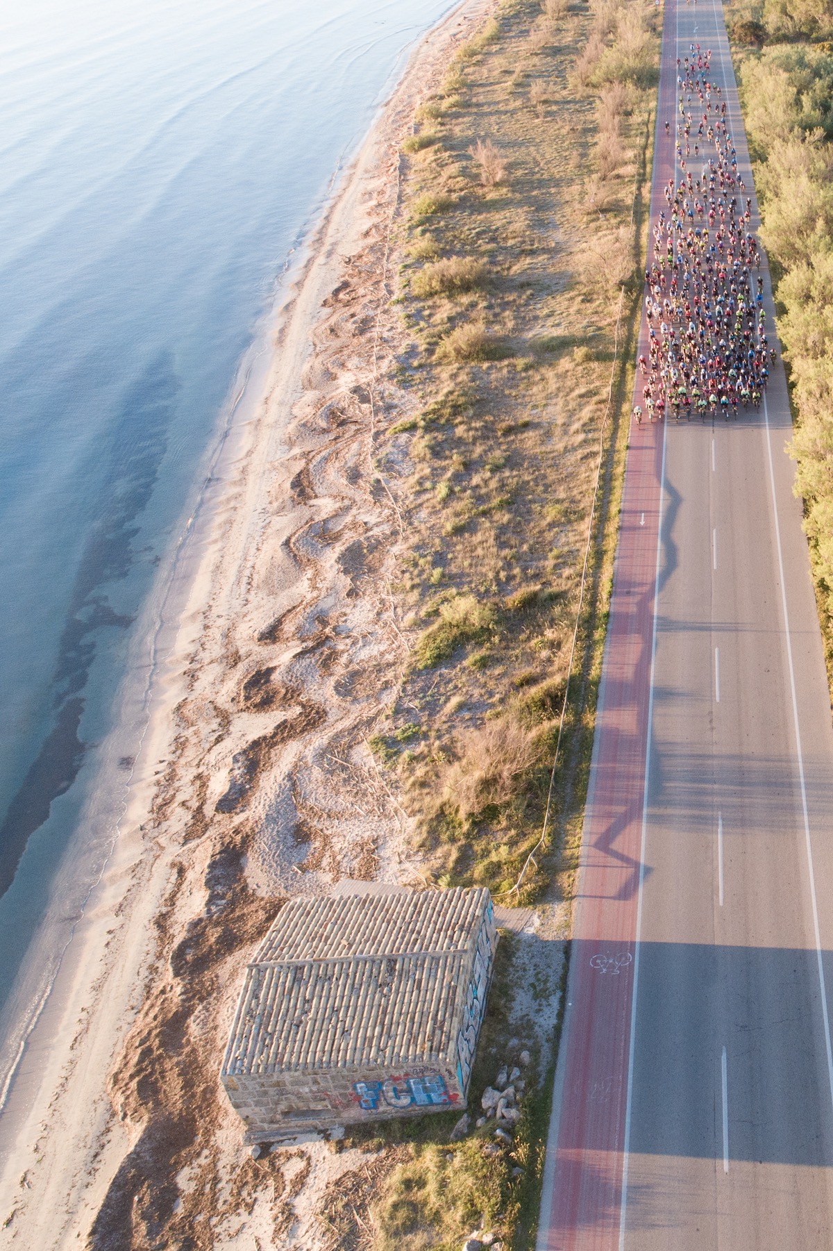 Mallorca 312: The Most Beautiful Gran Fondo In Europe - Mice Magazine