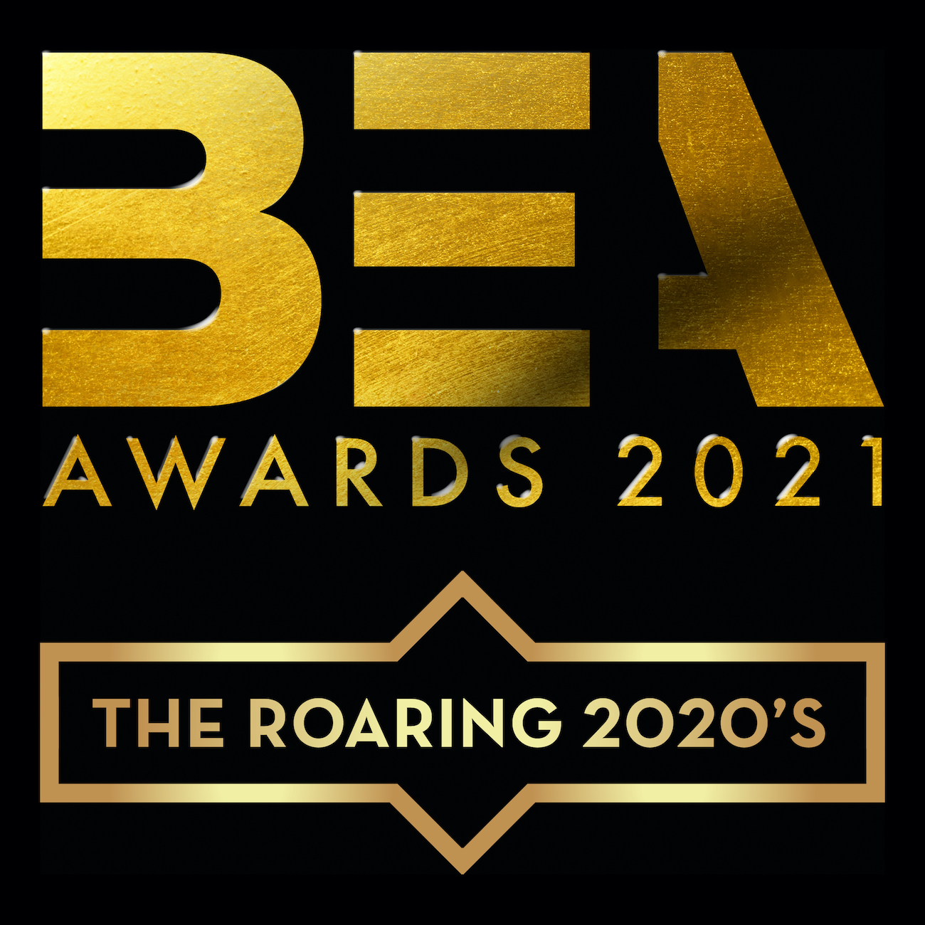 BEA Awards 2021:  Goud voor de beste 8 eventprojecten van de voorbije twee jaar