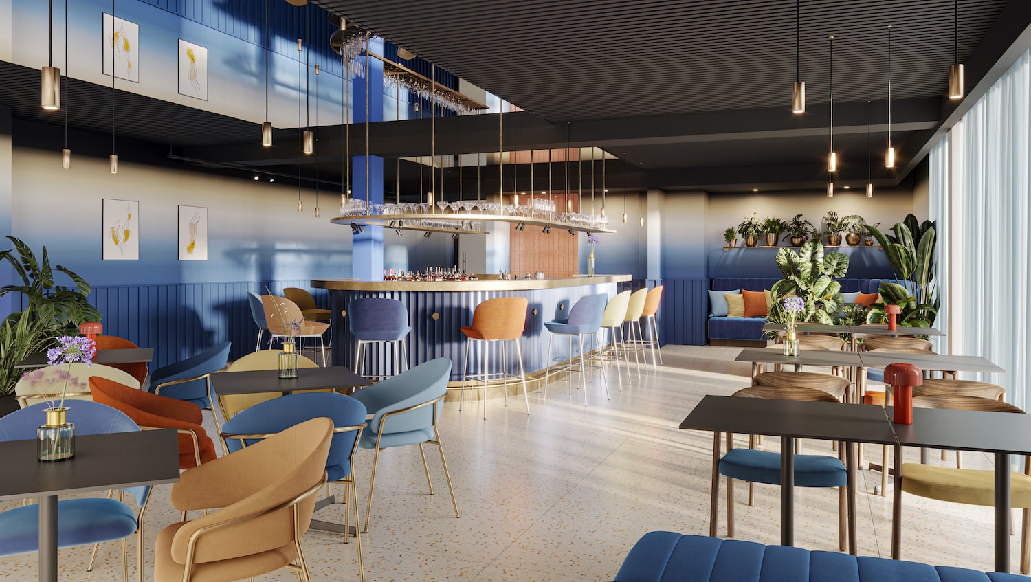 vocoTM Brussels City North: a new hotel brand on Belgian soil - Mice ...