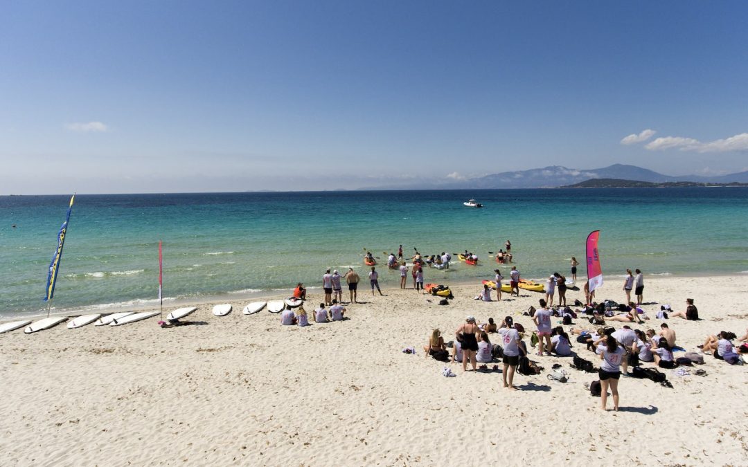 Corsica, the idyllic setting for all your events – France Convention Bureau