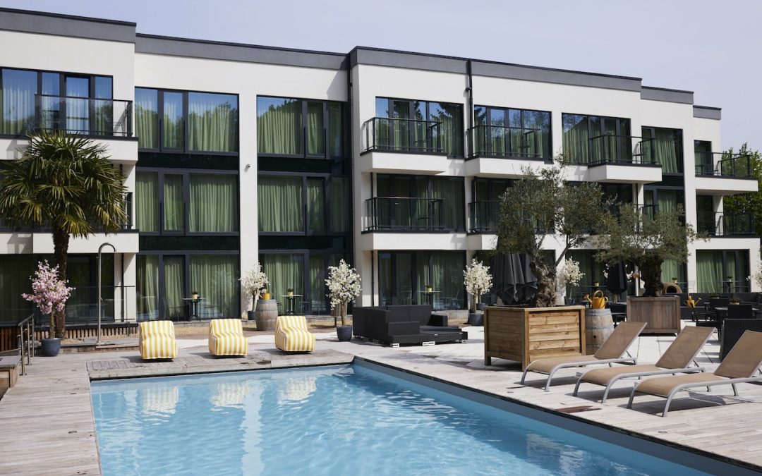 The ideal place to enjoy summer in Walloon Brabant! – Van der Valk Hotel Nivelles-Sud**** superior