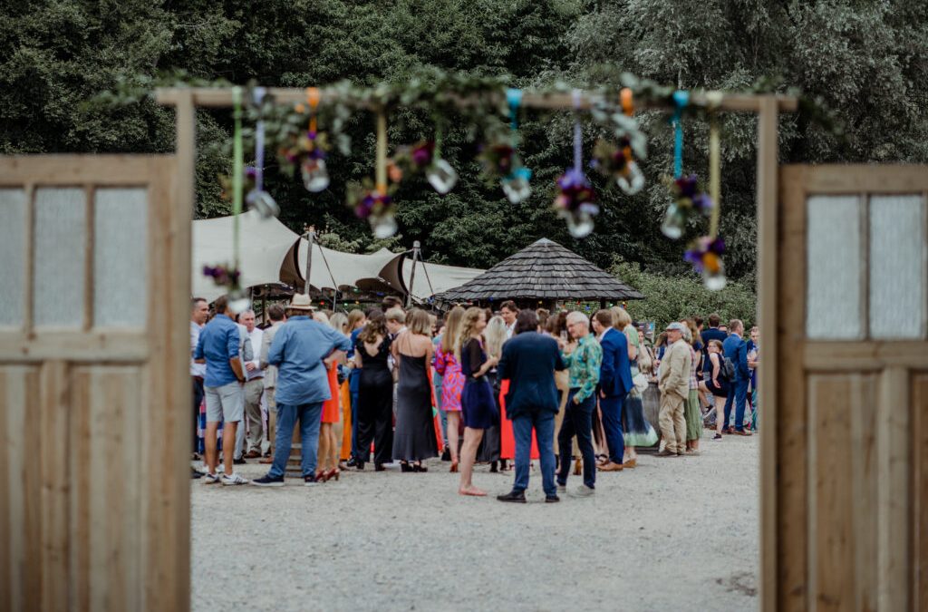 Donderdagavond in de Zomervakantie: Dé Perfecte Afterwork in het Prullenbos