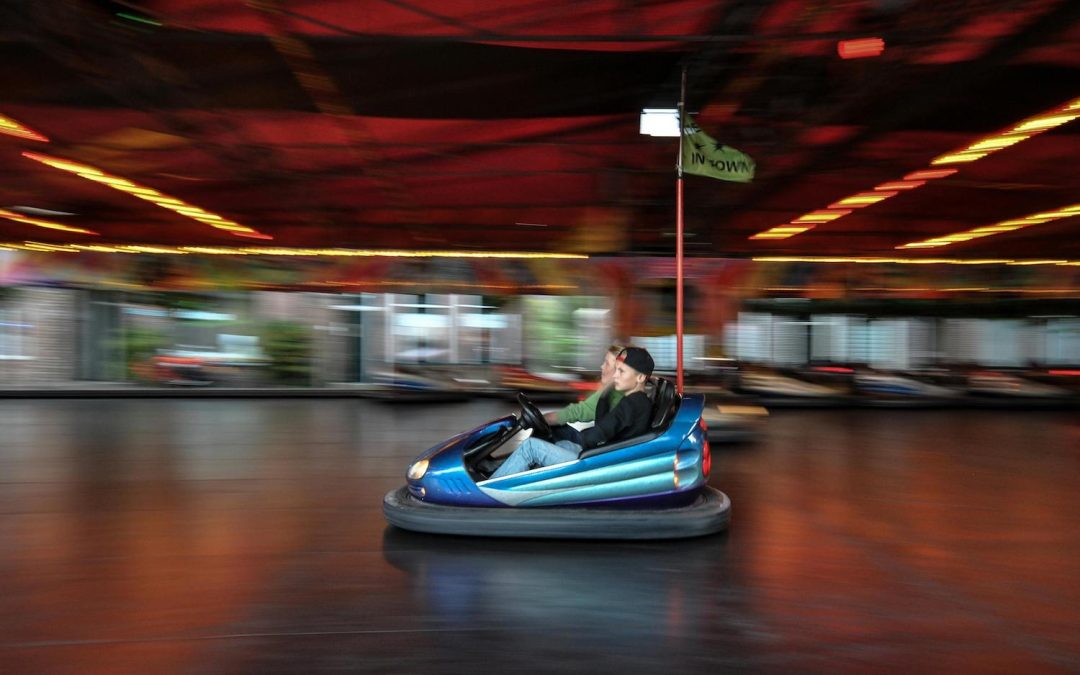 Festivak on Tour: Tilburgse Kermis