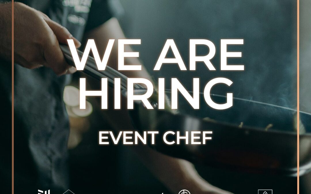 Jetset Events zoekt Event Chef