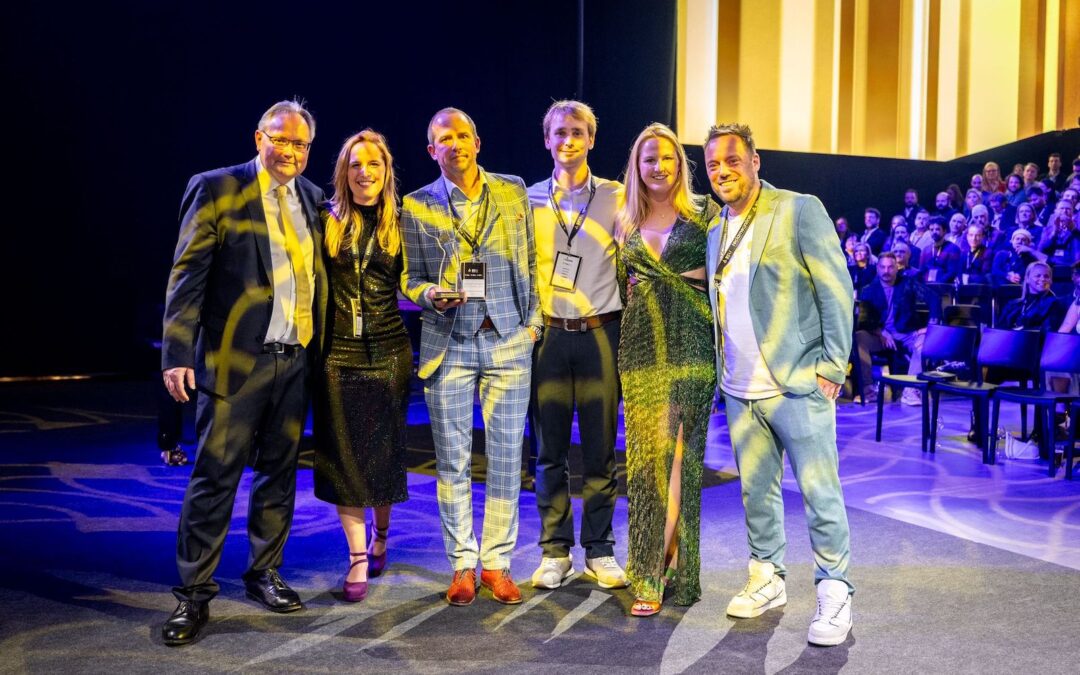 BEA Awards 2024: CityCubes, Pink Piñata Productions, Sylvester and The Media House conquer gold!